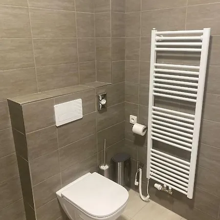 Apartmany U Plaze Lipna - Riviera Lipno nad Vltavou Exterior photo