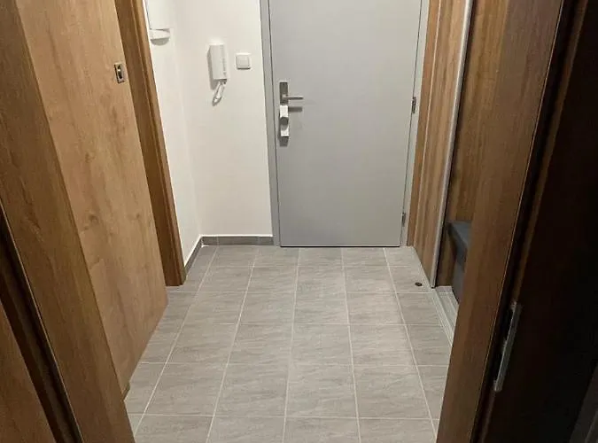 Apartmany U Plaze Lipna - Riviera