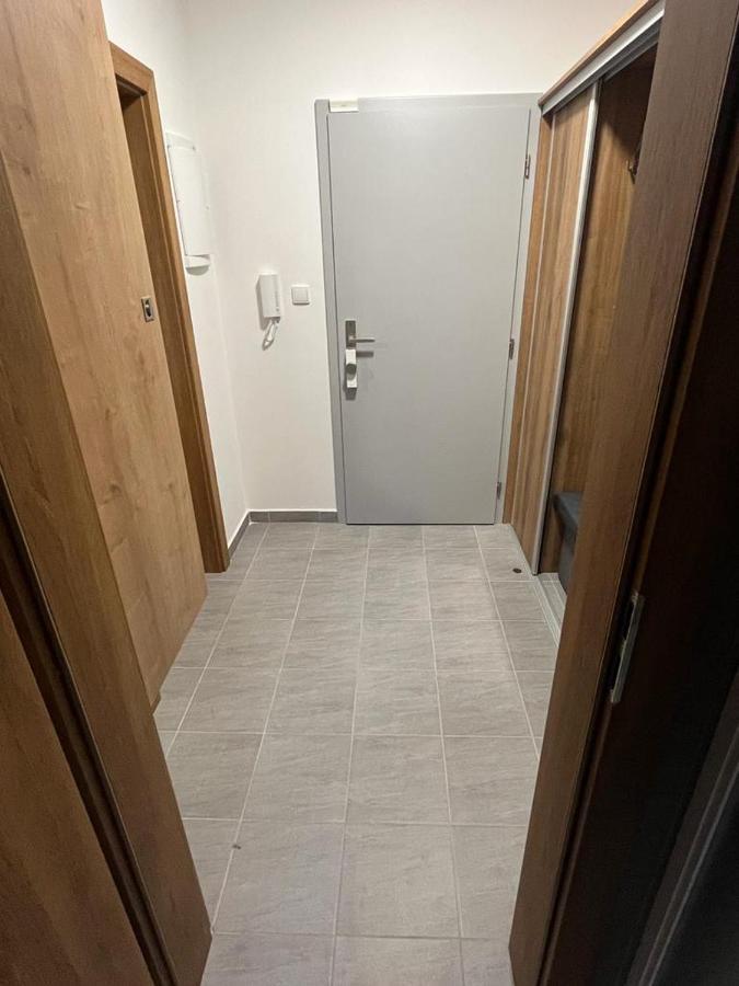 Apartment U Plaze Lipna - Riviera Lipno nad Vltavou